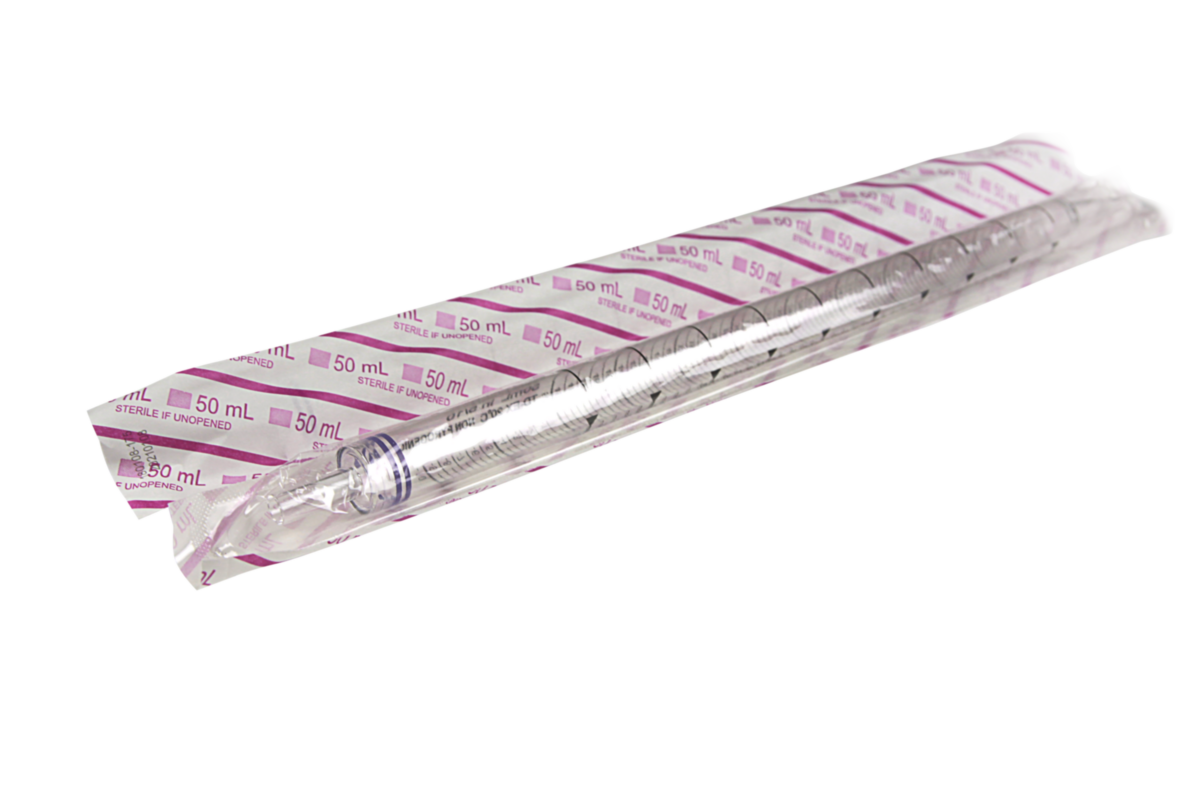 50 ml Serological Pipette (sterile), individually wrapped STARLAB