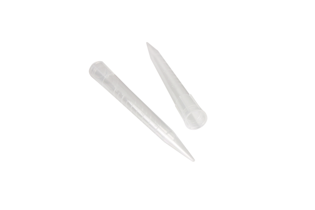 5,000 µl GilsonStyle Graduated Macro Tip (sterile) STARLAB