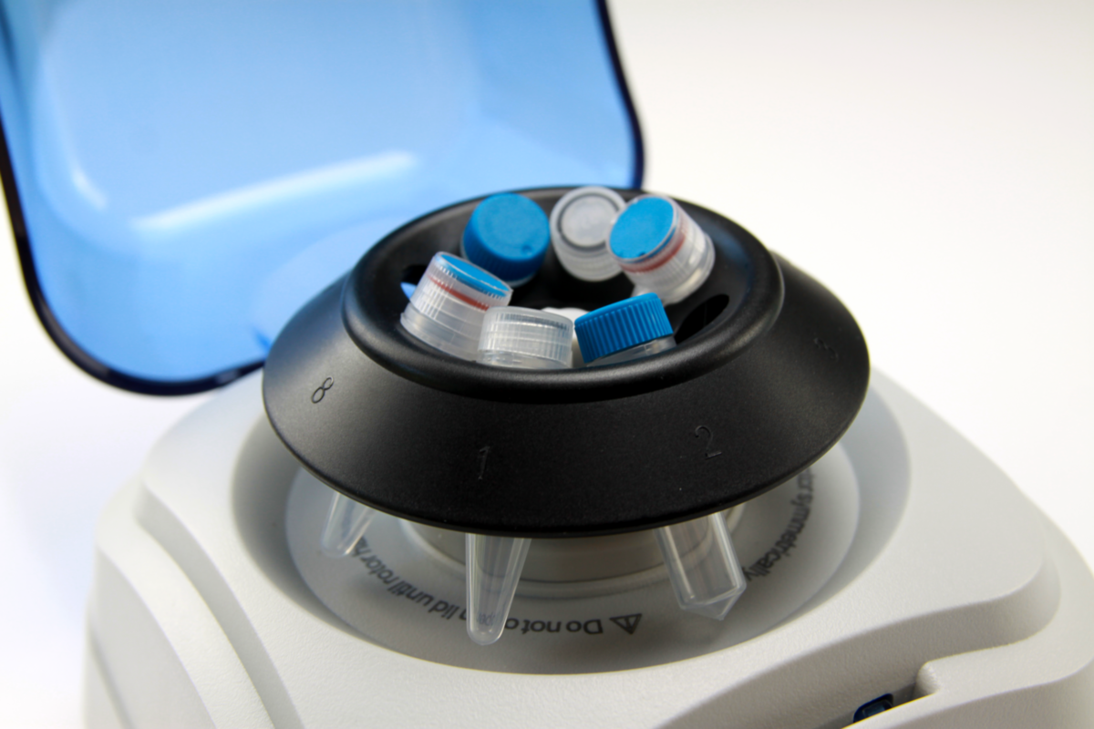 Mini Fuge PLUS STARLAB