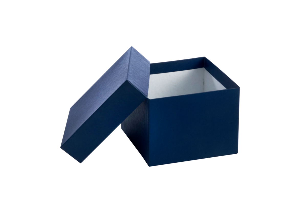 Cardboard Storage Boxes STARLAB