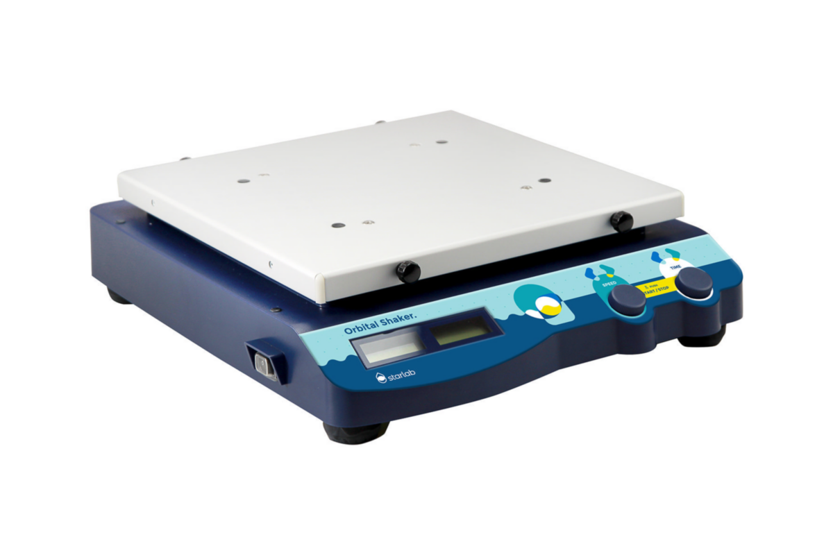 Orbital Shaker (without platform) STARLAB