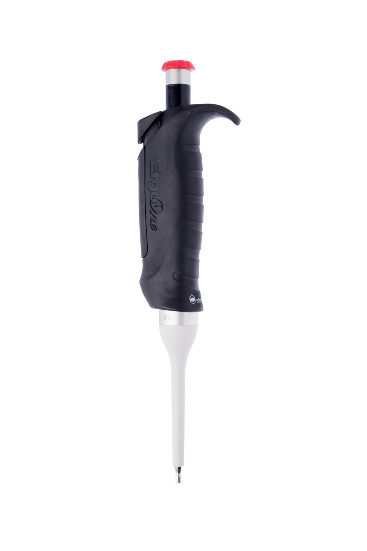 ErgoOne® SingleChannel Pipettes STARLAB