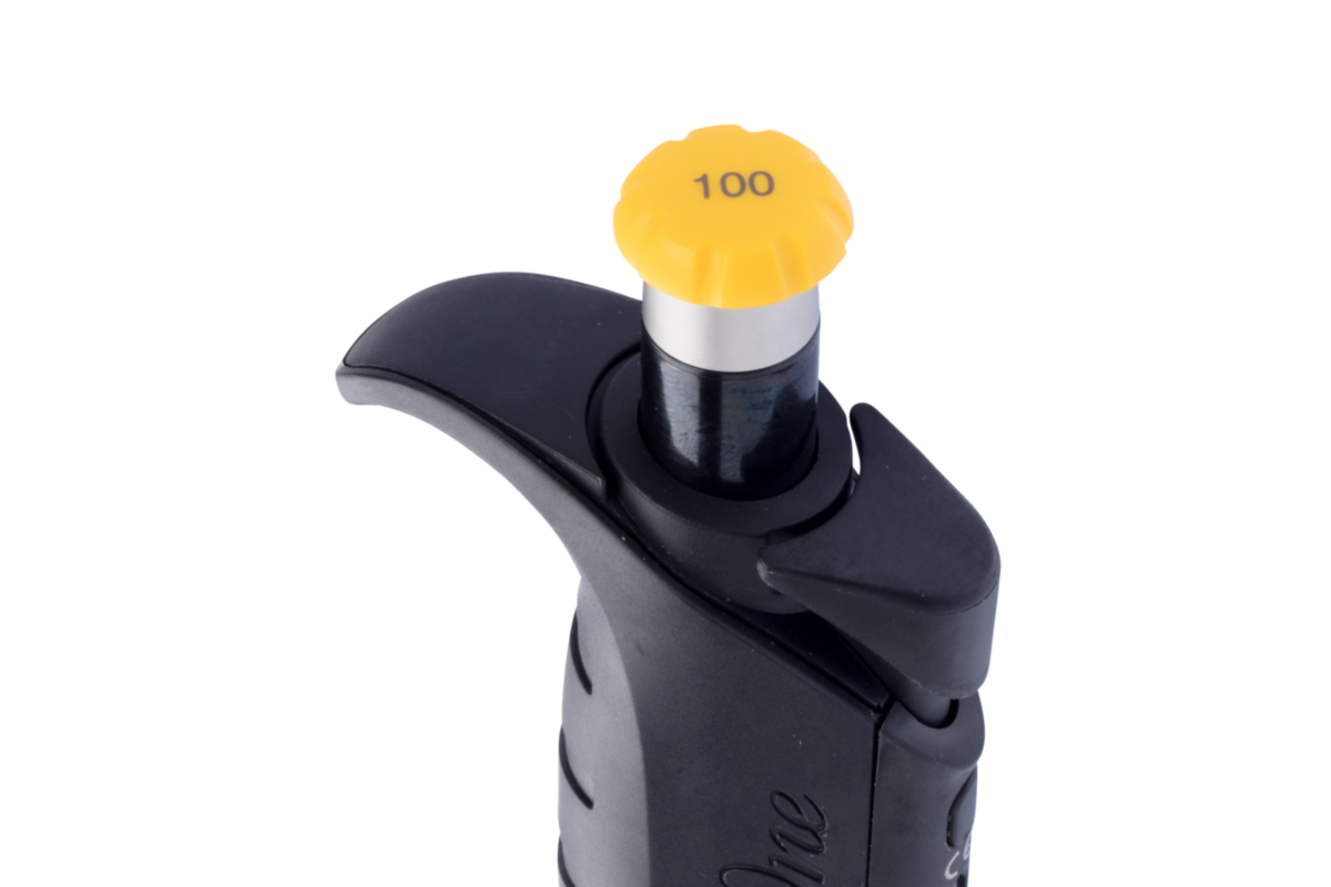 10 100µl ErgoOne® 12Channel Pipette STARLAB