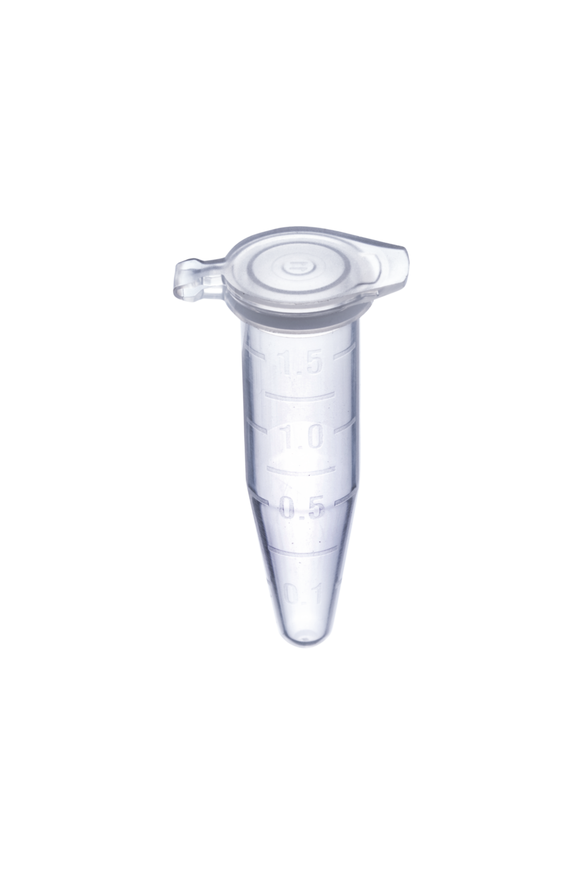 1.5 ml Crystal Clear Microcentrifuge Tube STARLAB