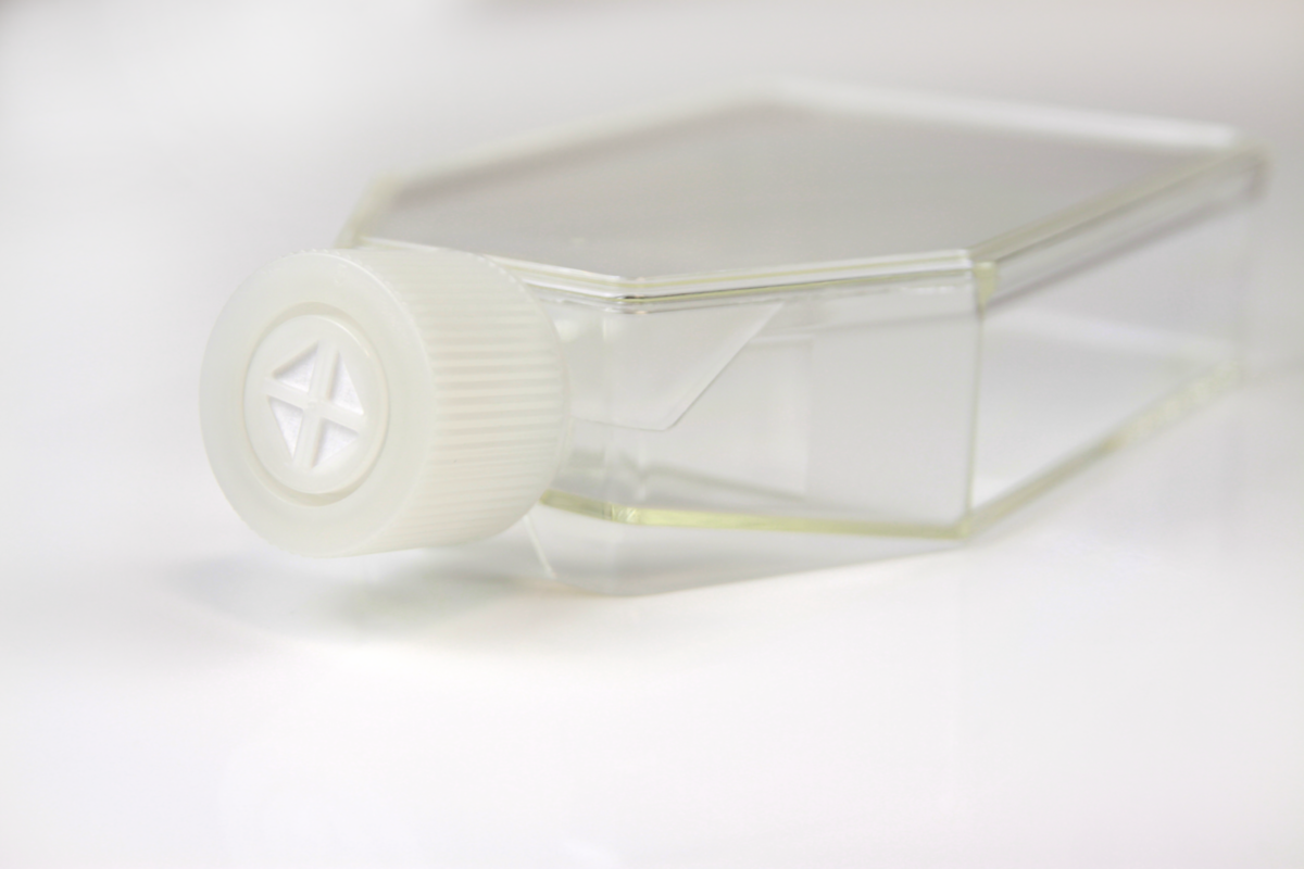 T75 CytoOne® NonTreated Flasks with Vented Filter Caps STARLAB