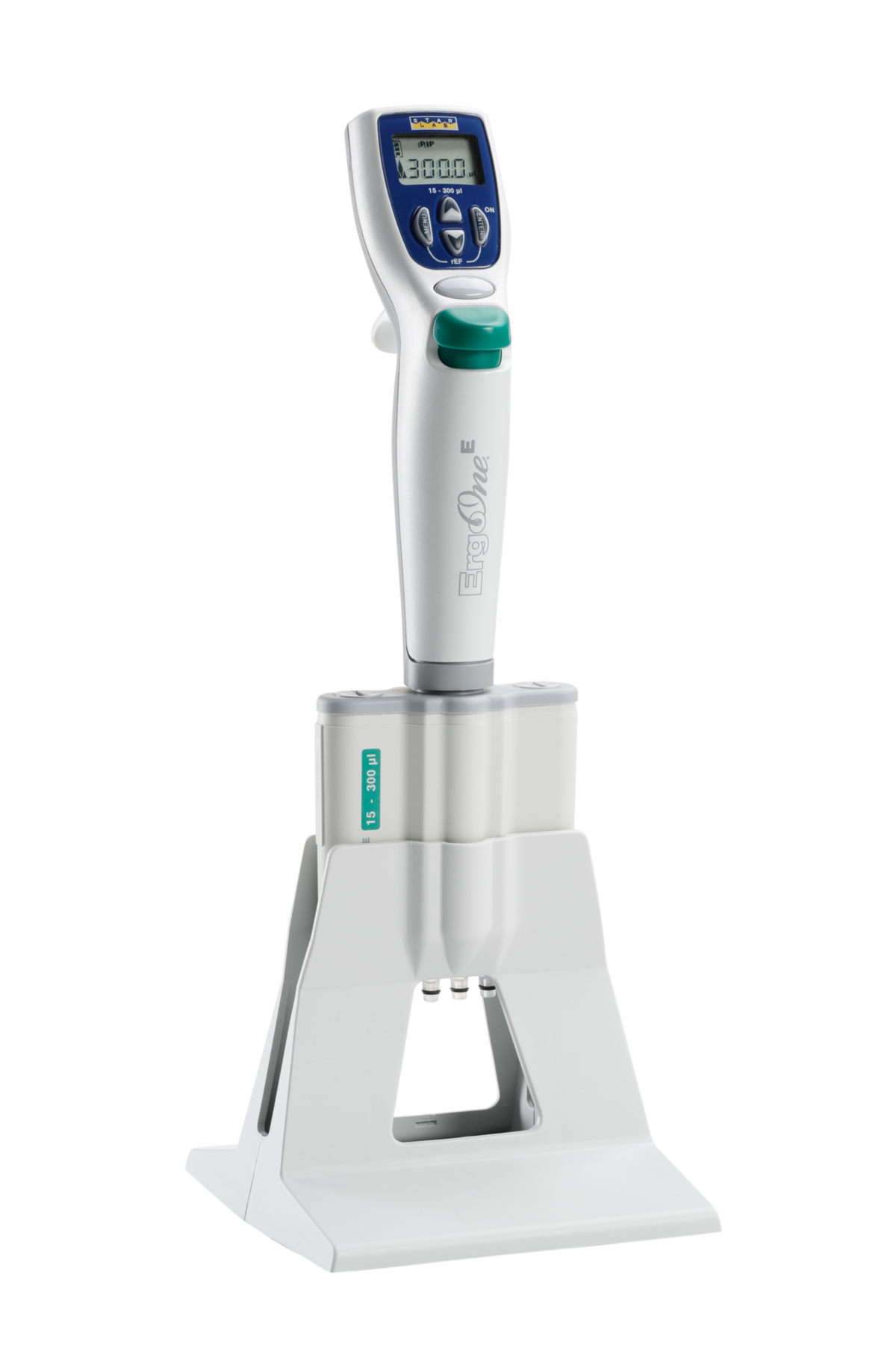 Individual Stand (for all ErgoOne® E MultiChannel Pipettes up to 300