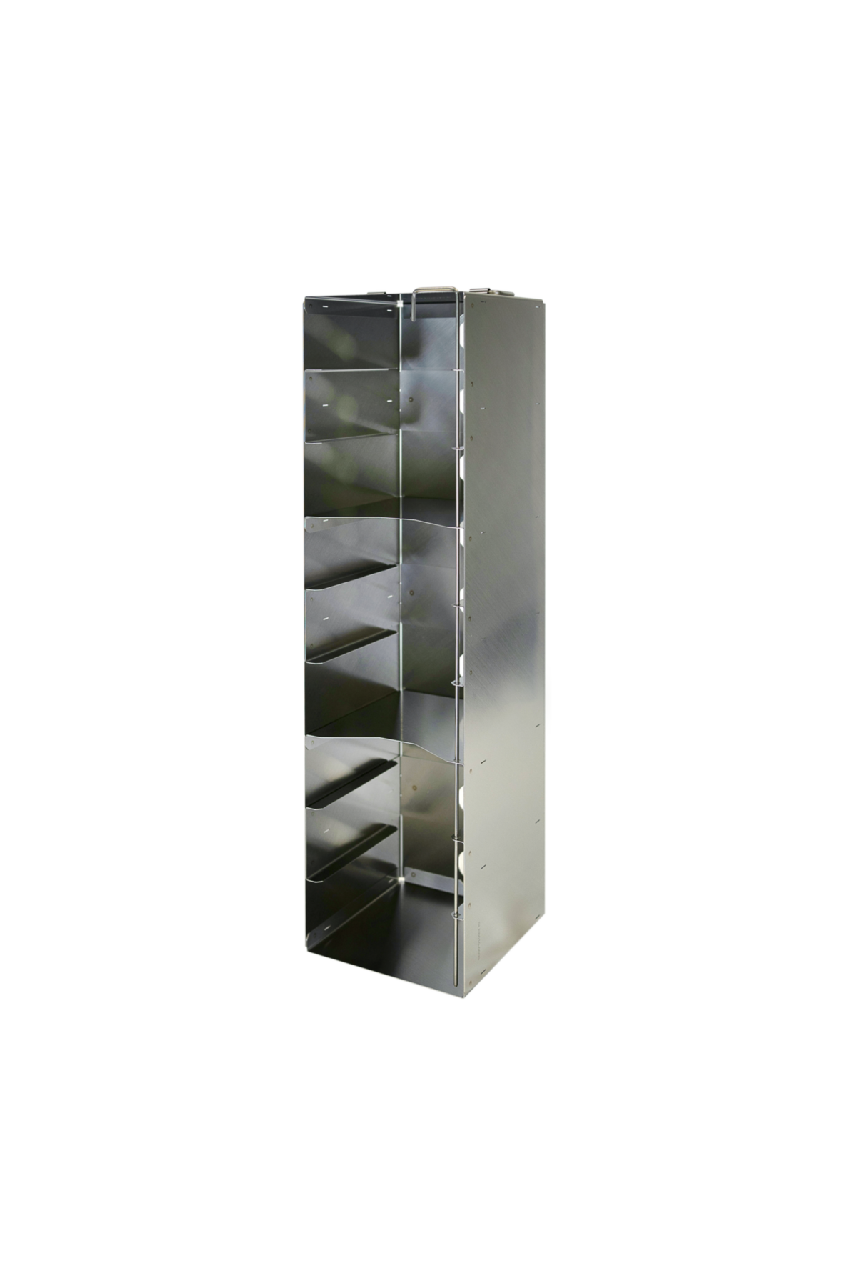 9High Rack for Chest Freezer STARLAB