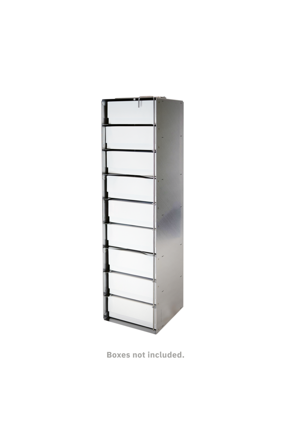9High Rack for Chest Freezer STARLAB