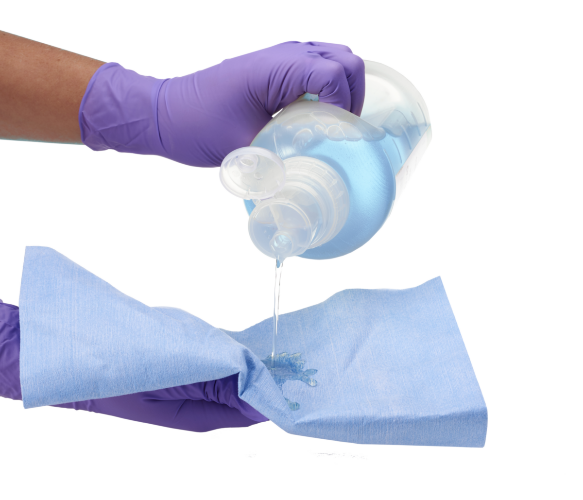 Distel Dosing System - STARLAB