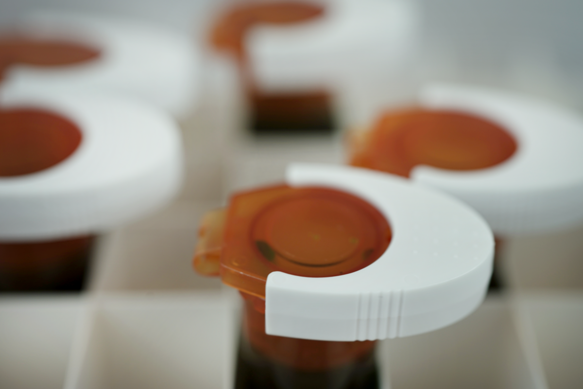 Cap Lock for 5.0ml Centrifuge tubes STARLAB