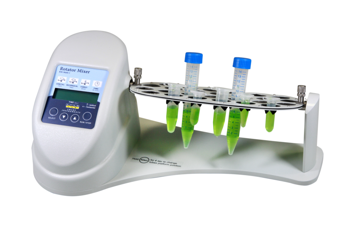 Microplate Mixer STARLAB