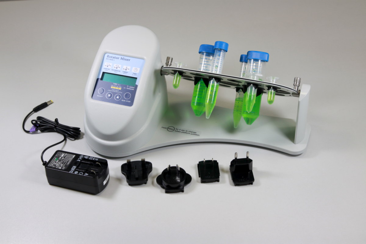 Rotator Mixer Multi 1 STARLAB