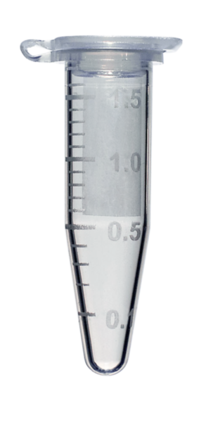 Ultra Clear High Speed Microcentrifuge Tubes STARLAB