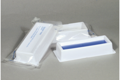 Image – Réservoir en PVC consommable StarTub PS (stérile)