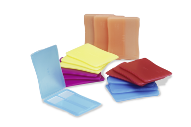 Image – 2-Place Slide Mailers
