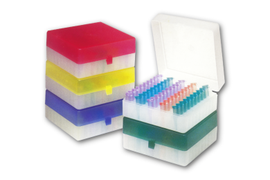 Image – 100-Place High-Profile Storage Boxes