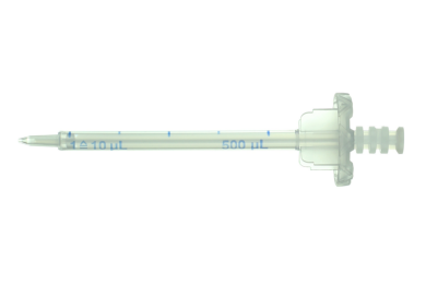 Image – TipOne<sup>&reg;</sup> Repeat Dispenserspitzen - 0,5 ml