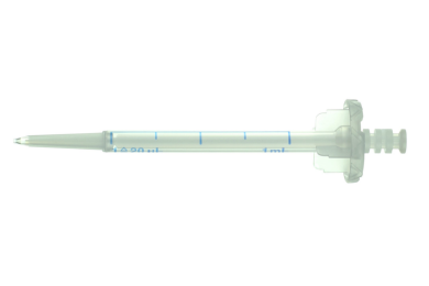 Image – TipOne<sup>&reg;</sup> Repeat Dispenserspitzen - 1,0 ml