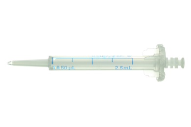 Image – TipOne<sup>&reg;</sup> Repeat Dispenserspitzen - 2,5 ml