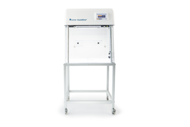 GuardOne<sup>&reg;</sup> Workbench 32' with trolley