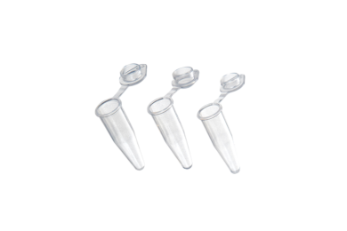 0.2 ml PCR Tubes