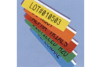 Image – Label Cartridge for BMP21-LAB & LabPal printer