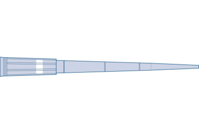 Image – 1250 &micro;l XL Spitze