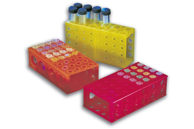Image – Combi-Mini rack