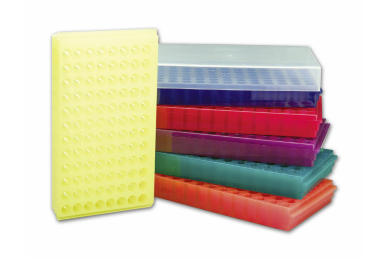 Image – Box di stoccaggio StarRack 96