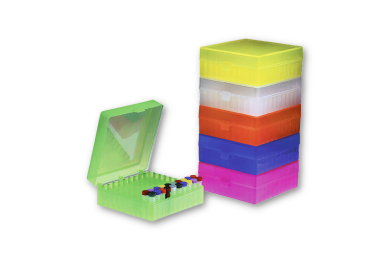 Image – StarStore 100 Lagerbox