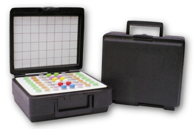 Image – Benchtop Cooler / Transport Case