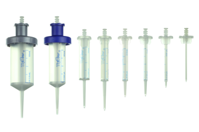 Image – TipOne<sup>&reg;</sup> Kombi Repeat Dispenser-Spitzen