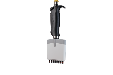 Pipetta multicanale ErgoOne - 8 canali 100&micro;l