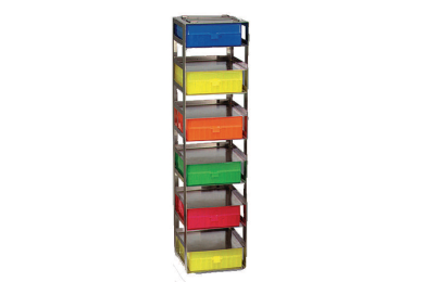 Image – Chest Freezer Rack for StarStore 100