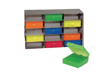 Image – Upright Freezer Rack for StarStore 100