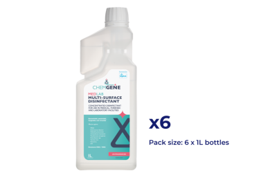 Chemgene 1L unfragranced