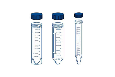 Image – Centrifuge Tubes (group)