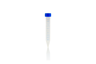 Image – 15ml Centrifuge Tube, Conical, Racked (Sterile)
