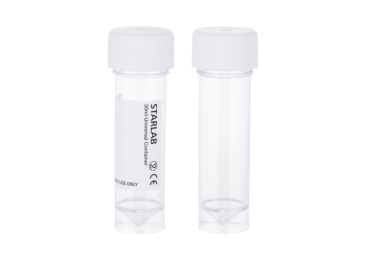 Polystyrene Universal Container