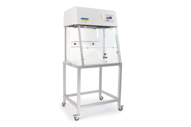 GuardOne<sup>&reg;</sup> Workbench 32' with trolley