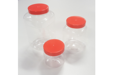 Image – Group_Disposable sweet jars