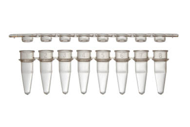 Image – PCR-Tubes-I1402-5700
