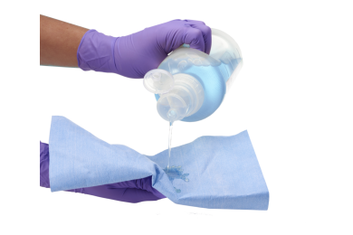 Distel-Dosing-System