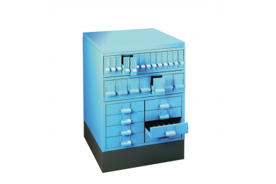 Image – Slide Storage Cabinet