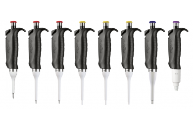 ErgoOne<sup>&reg;</sup> Pipettes, group