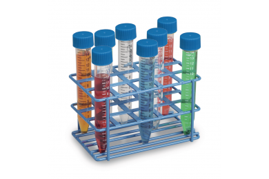 Image – Wire racks for 15 ml