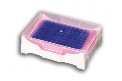 Image – StarChill PCR, rosa