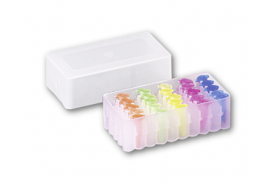 Image – StarStore 50 Jr. - 50-Place Storage Boxes