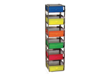Image – Chest Freezer Rack for StarStore 100