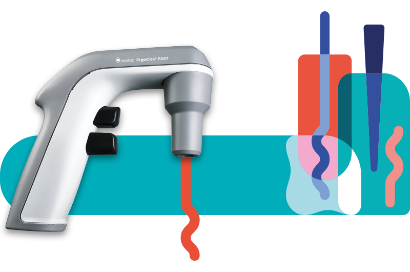 ErgoOne FAST UK STARLAB